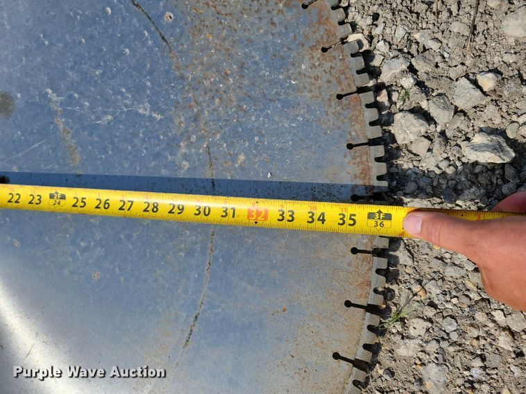 image for item DA7225 Cushion Cut  concrete saw