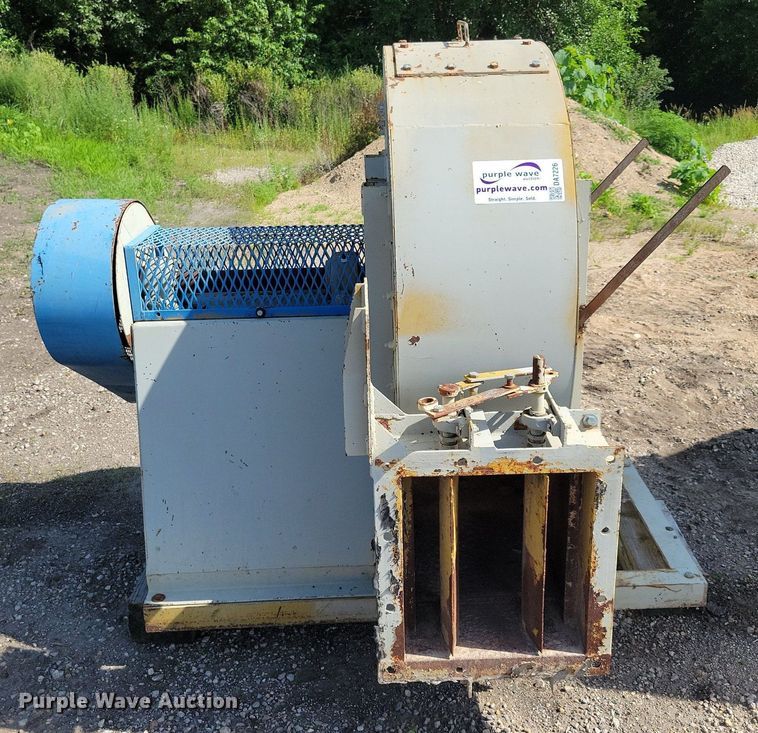 image for item DA7226 Gencor  exhaust fan