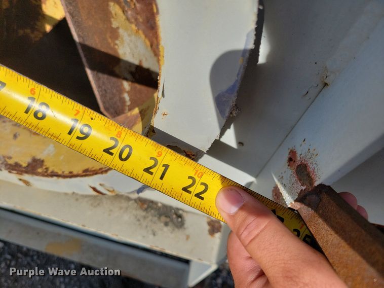 image for item DA7226 Gencor  exhaust fan