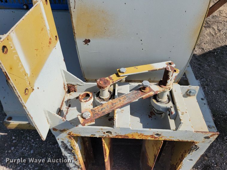 image for item DA7226 Gencor  exhaust fan