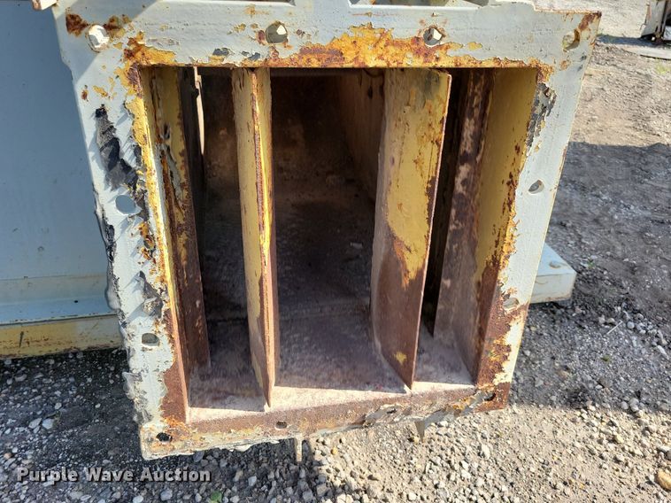 image for item DA7226 Gencor  exhaust fan