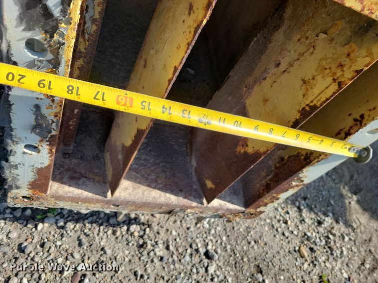 image for item DA7226 Gencor  exhaust fan