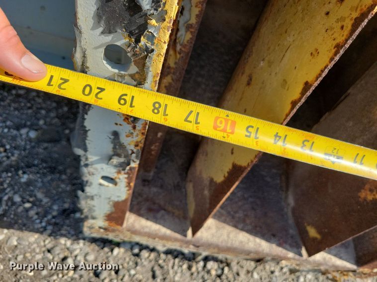 image for item DA7226 Gencor  exhaust fan