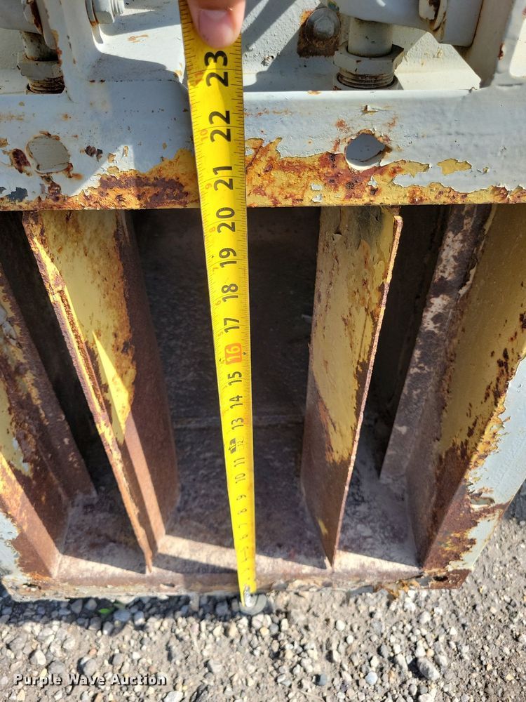 image for item DA7226 Gencor  exhaust fan