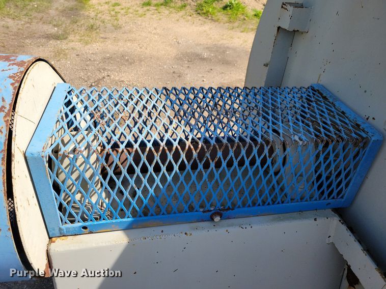 image for item DA7226 Gencor  exhaust fan