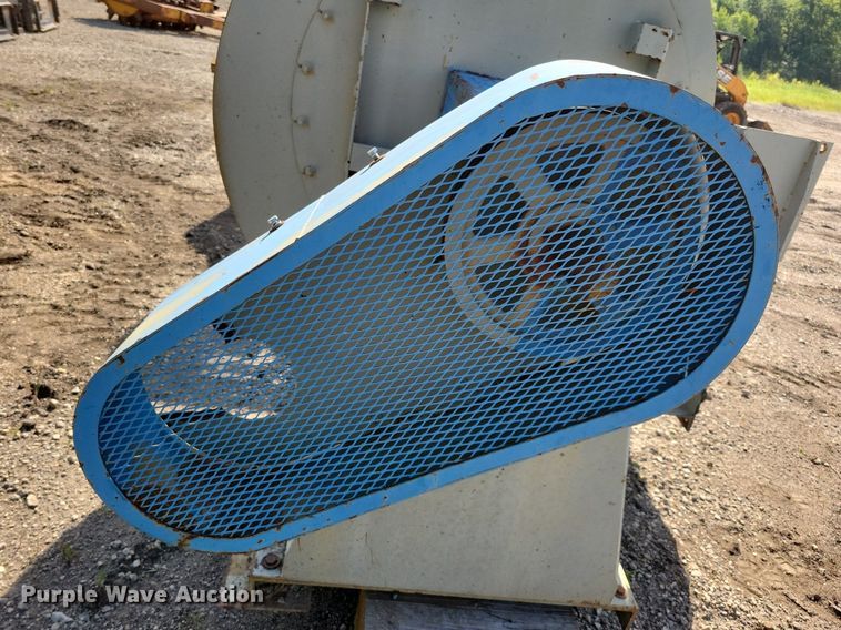 image for item DA7226 Gencor  exhaust fan