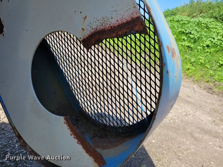 image for item DA7226 Gencor  exhaust fan