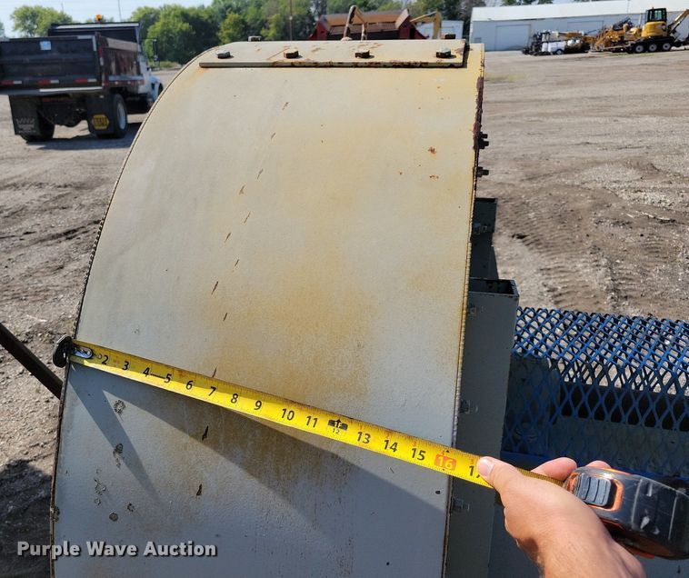 image for item DA7226 Gencor  exhaust fan