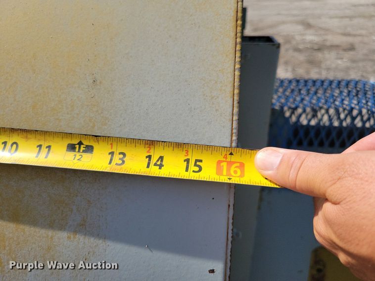 image for item DA7226 Gencor  exhaust fan