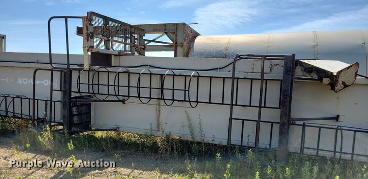 image for item DA7227 Bituma Stor  asphalt silo system