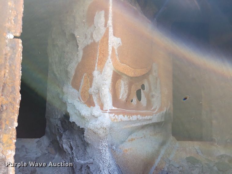 image for item DA7227 Bituma Stor  asphalt silo system