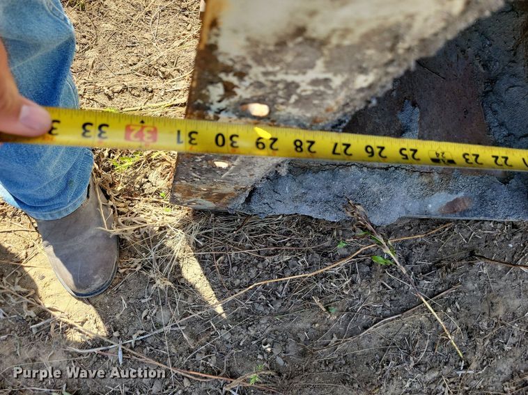 image for item DA7227 Bituma Stor  asphalt silo system