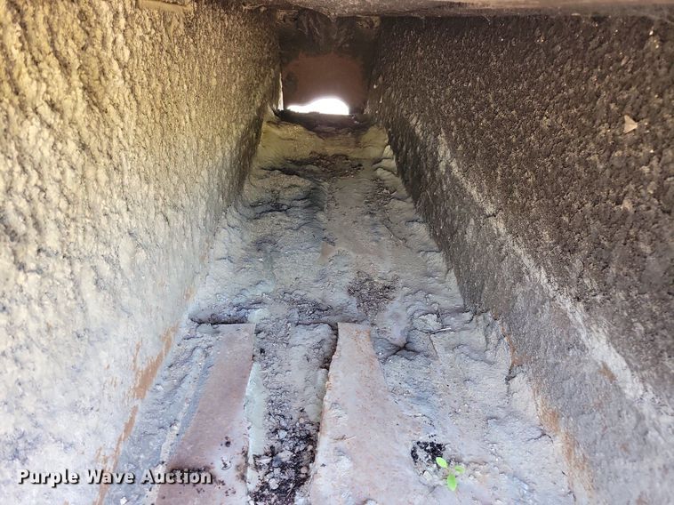 image for item DA7227 Bituma Stor  asphalt silo system