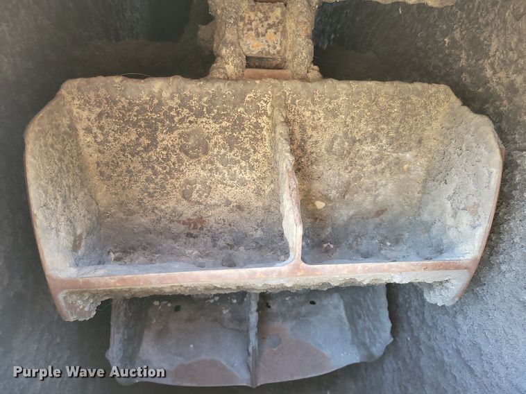 image for item DA7227 Bituma Stor  asphalt silo system