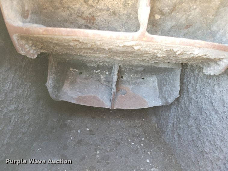 image for item DA7227 Bituma Stor  asphalt silo system