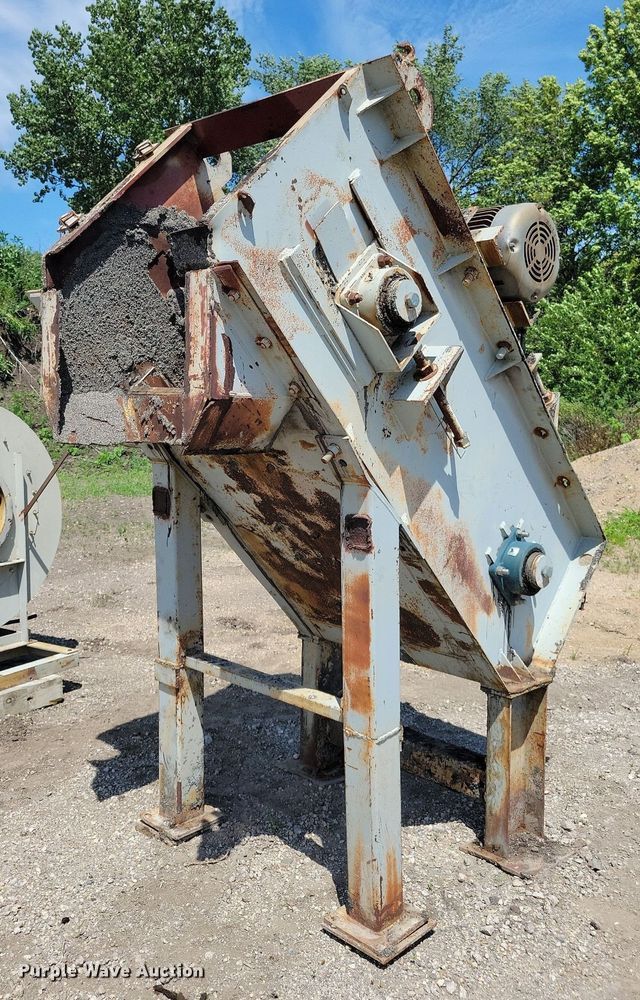 image for item DA7227 Bituma Stor  asphalt silo system