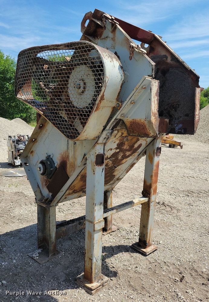 image for item DA7227 Bituma Stor  asphalt silo system