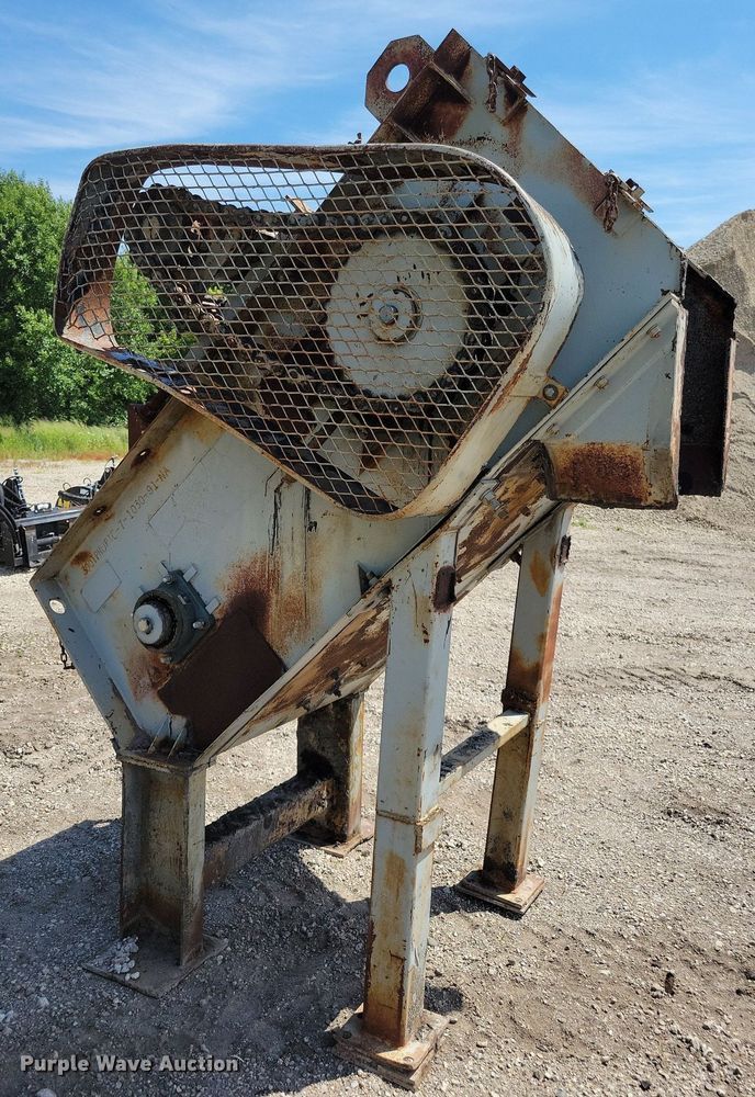 image for item DA7227 Bituma Stor  asphalt silo system