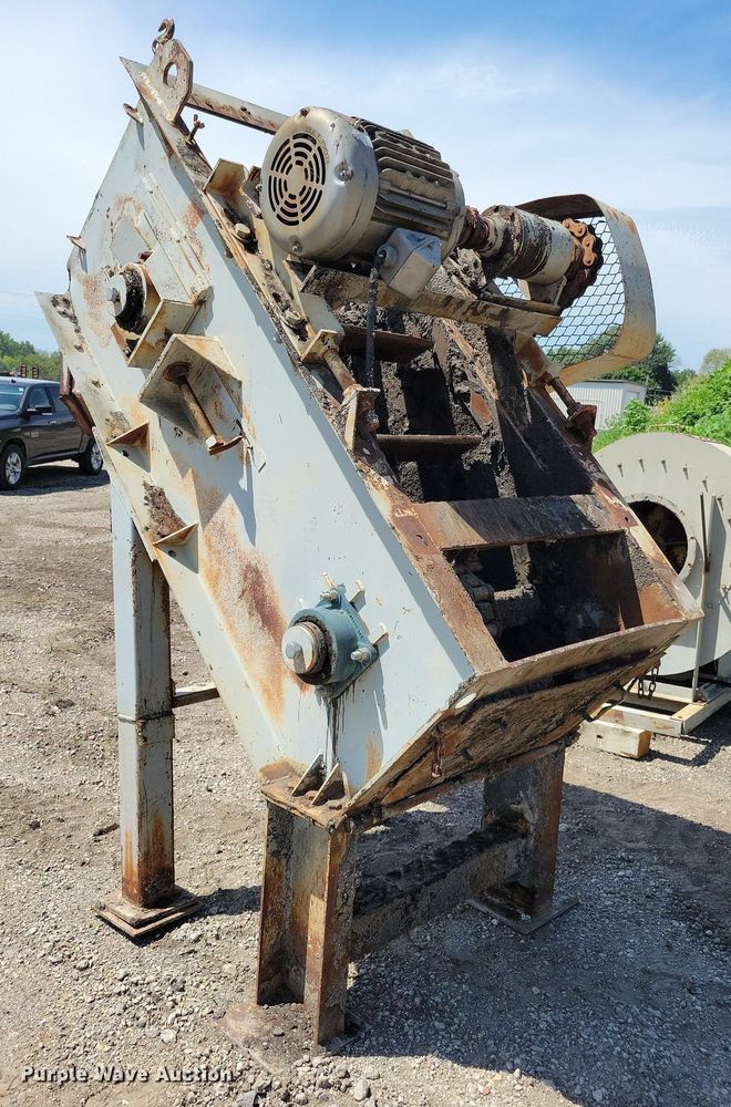 image for item DA7227 Bituma Stor  asphalt silo system