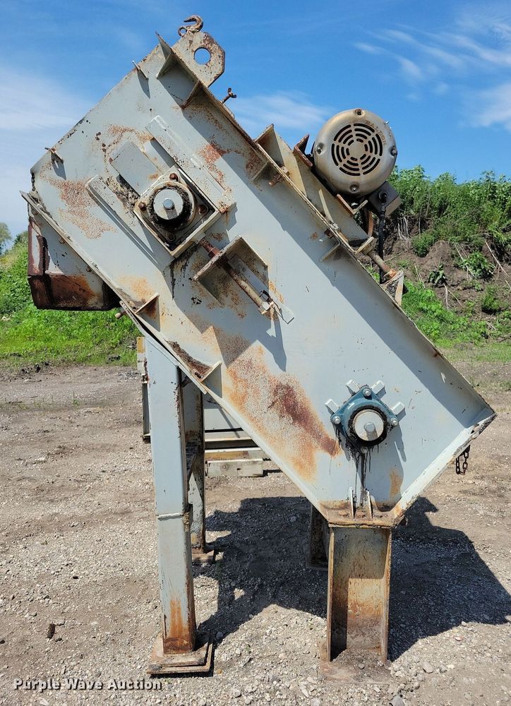 image for item DA7227 Bituma Stor  asphalt silo system