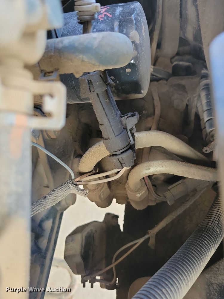 image for item DA7236 2013 Bobcat E50  mini excavator