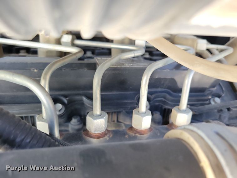 image for item DA7237 2015 Bobcat E55  mini excavator