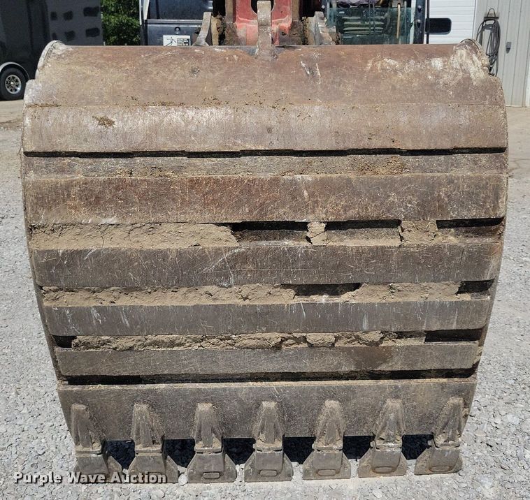 image for item DA7239 2007 Link Belt 210 X2  excavator