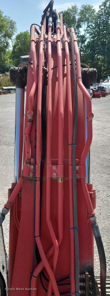 image for item DA7239 2007 Link Belt 210 X2  excavator