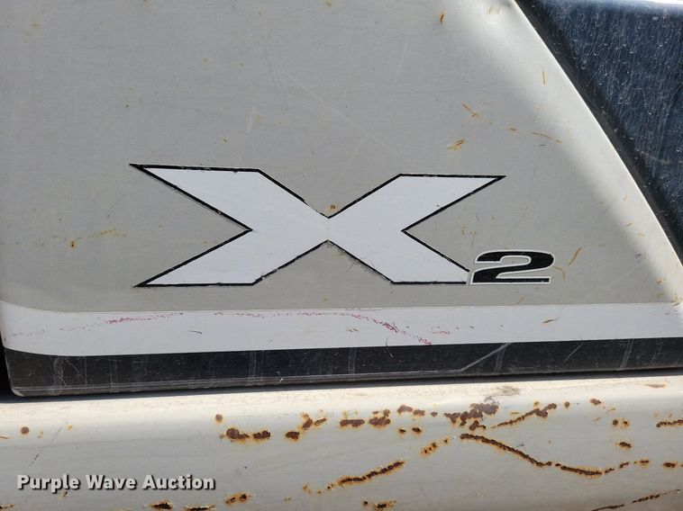 image for item DA7239 2007 Link Belt 210 X2  excavator