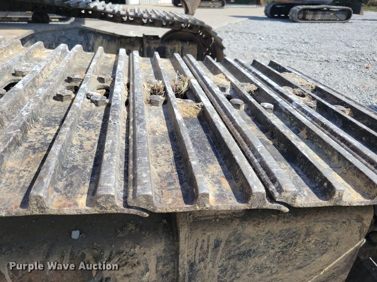 image for item DA7239 2007 Link Belt 210 X2  excavator