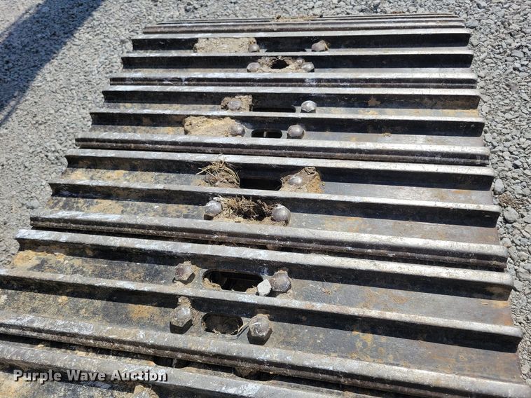 image for item DA7239 2007 Link Belt 210 X2  excavator