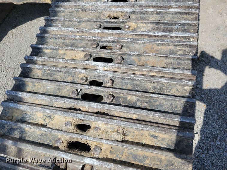 image for item DA7239 2007 Link Belt 210 X2  excavator