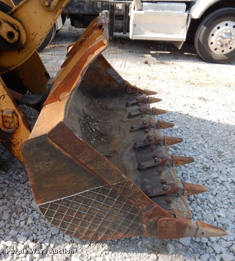 image for item DA7240 1988 Caterpillar 943  track loader