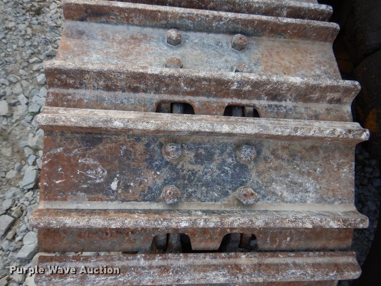 image for item DA7240 1988 Caterpillar 943  track loader