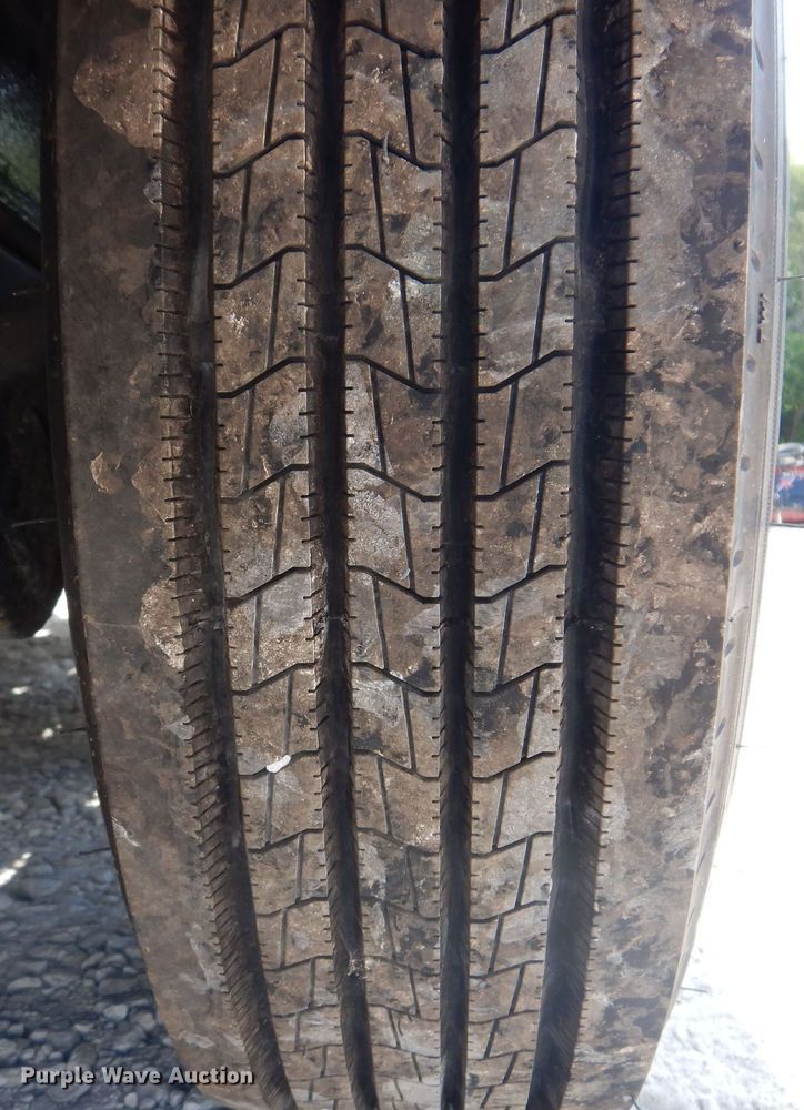 image for item DA7241 2015 B&B Trailers  tilt deck equipment trailer