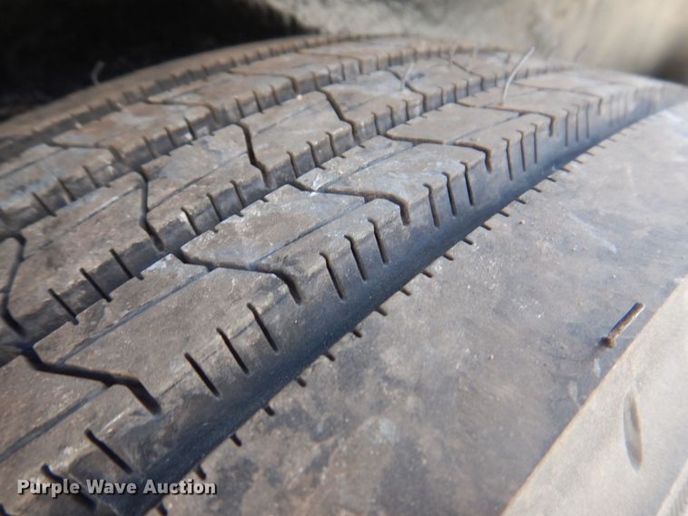 image for item DA7241 2015 B&B Trailers  tilt deck equipment trailer