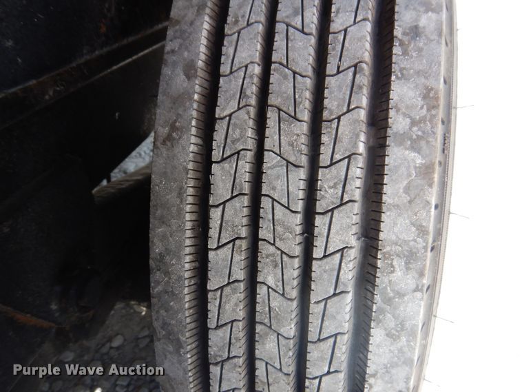 image for item DA7241 2015 B&B Trailers  tilt deck equipment trailer