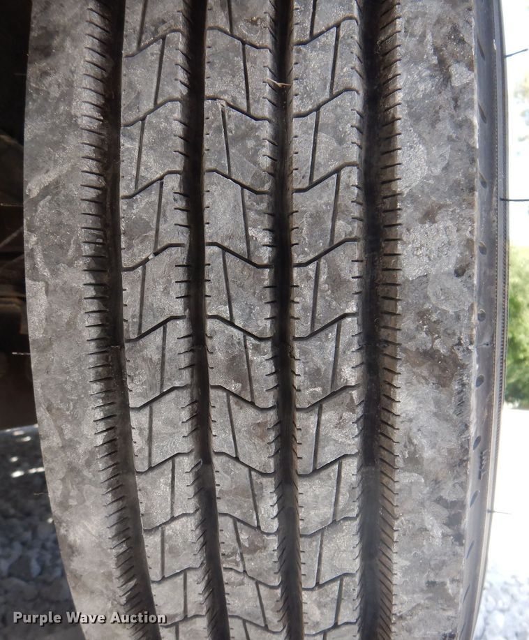 image for item DA7241 2015 B&B Trailers  tilt deck equipment trailer