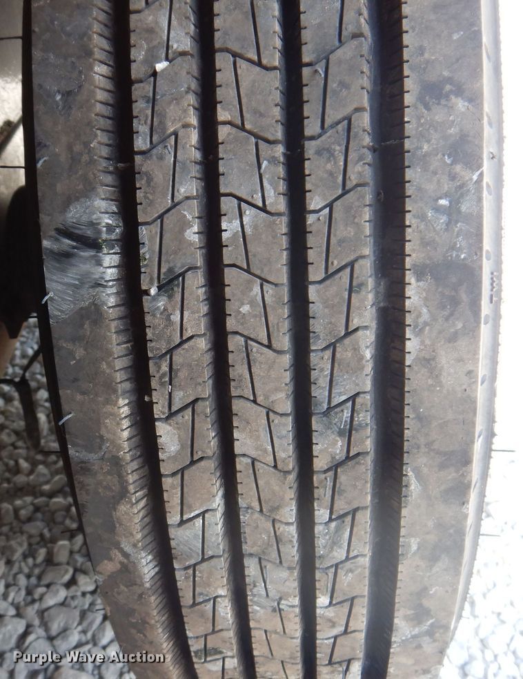 image for item DA7241 2015 B&B Trailers  tilt deck equipment trailer