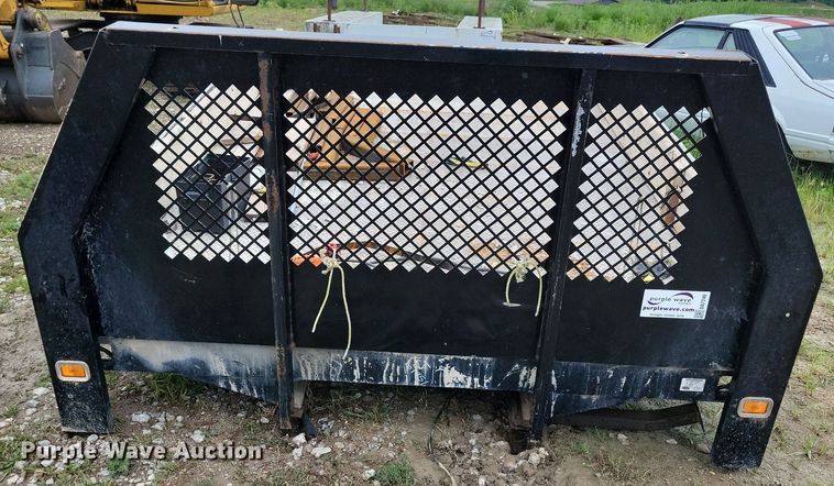 image for item DA7246 Knapheide PVMXT-123C  dump flatbed