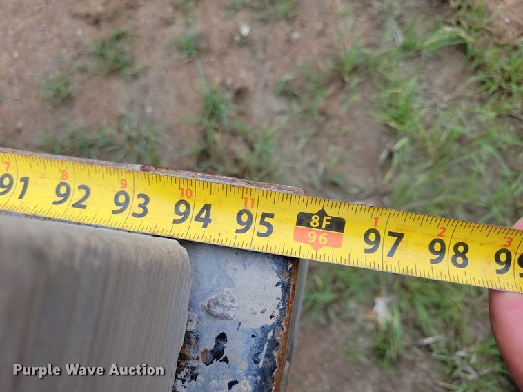 image for item DA7246 Knapheide PVMXT-123C  dump flatbed