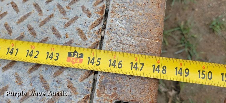 image for item DA7246 Knapheide PVMXT-123C  dump flatbed