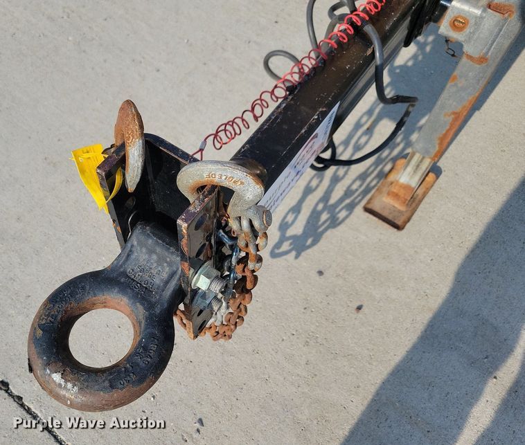 image for item DA7249 2018 Vermeer BC1000XL  wood chipper