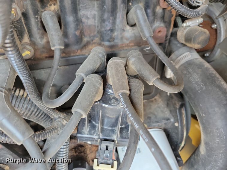 image for item DA7249 2018 Vermeer BC1000XL  wood chipper