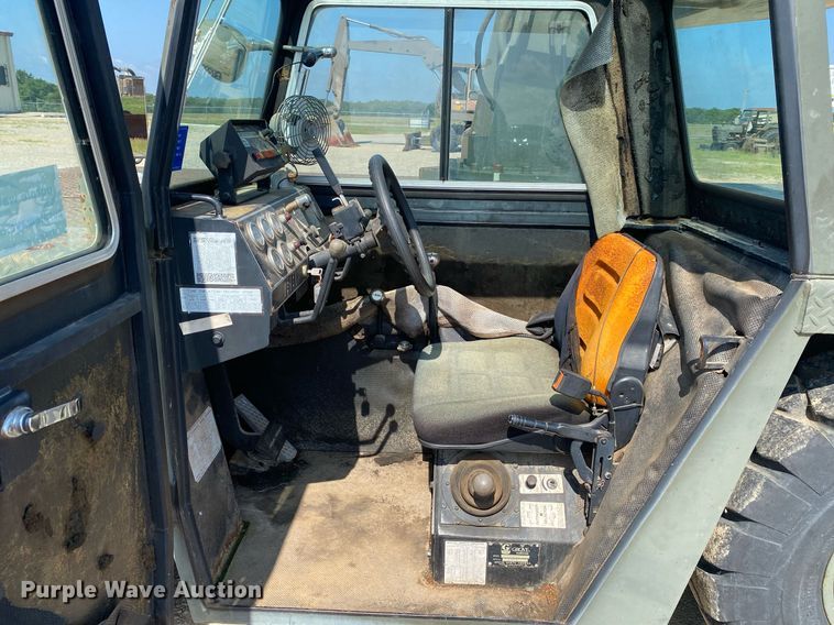 image for item DI7834 1993 Grove AP-308  crane