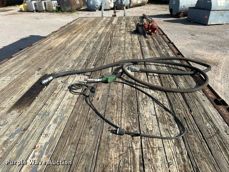 image for item DI7918 2003 Sterling L-Line  crane truck