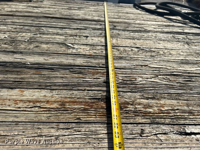 image for item DI7918 2003 Sterling L-Line  crane truck