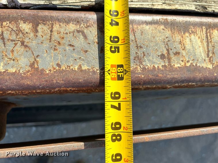 image for item DI7918 2003 Sterling L-Line  crane truck