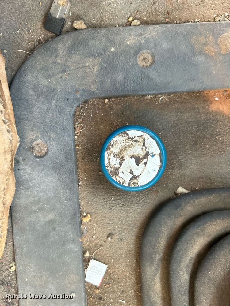 image for item DI7918 2003 Sterling L-Line  crane truck