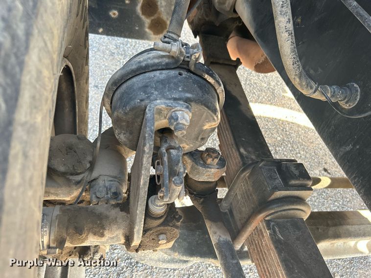 image for item DI7918 2003 Sterling L-Line  crane truck